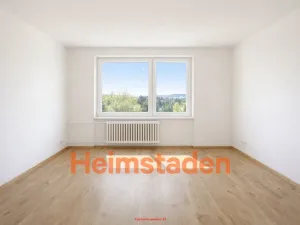 Pronájem bytu 1+1, Horní Suchá, Dr. Glazera, 38 m2