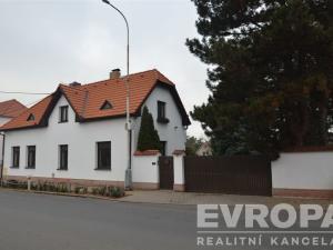 Prodej rodinného domu, Zdiby - Veltěž, Průběžná, 320 m2