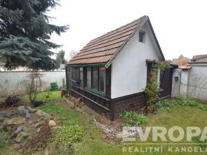 Prodej rodinného domu, Zdiby - Veltěž, Průběžná, 320 m2