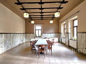 Prodej restaurace, Písek - Budějovické Předměstí, Na Ptáčkovně, 767 m2