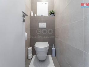 Prodej bytu 3+kk, Beroun - Beroun-Město, Na Náhonu, 80 m2