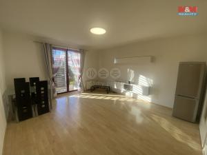 Pronájem bytu 1+kk, Beroun - Beroun-Město, Palouček, 29 m2