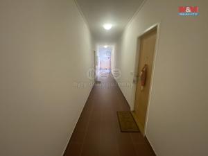 Pronájem bytu 1+kk, Beroun - Beroun-Město, Palouček, 29 m2