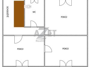 Prodej rodinného domu, Svitavy, Kapitána Nálepky, 150 m2