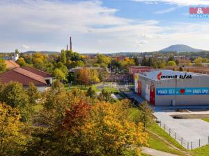 Prodej bytu 2+1, Roudnice nad Labem, Bořivojova, 66 m2