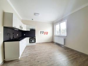 Pronájem bytu 2+kk, Olomouc - Nová Ulice, Kmochova, 41 m2