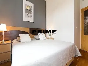 Pronájem bytu 2+kk, Praha - Vinohrady, Na Kozačce, 42 m2