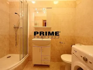 Pronájem bytu 2+kk, Praha - Vinohrady, Na Kozačce, 42 m2