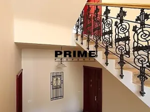 Pronájem bytu 2+kk, Praha - Vinohrady, Na Kozačce, 42 m2