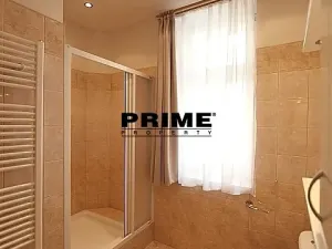 Pronájem bytu 2+kk, Praha - Vinohrady, Na Kozačce, 48 m2