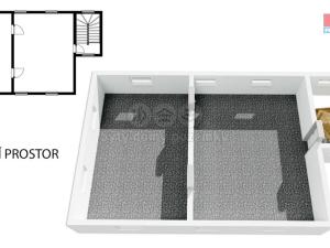 Prodej výrobních prostor, Vysoké Veselí, Dr. Zimmermana, 360 m2