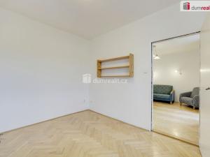 Pronájem bytu 3+kk, Praha - Střešovice, Za Hládkovem, 56 m2