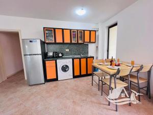 Prodej bytu 2+kk, Nesebar, Bulharsko, 69 m2