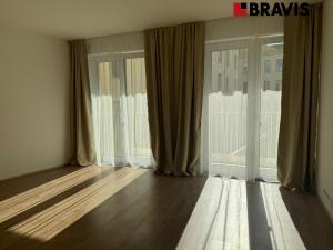 Pronájem bytu 2+kk, Brno - Trnitá, Trnitá, 47 m2