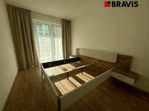 Pronájem bytu 2+kk, Brno - Trnitá, Trnitá, 47 m2