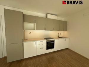 Pronájem bytu 2+kk, Brno - Trnitá, Trnitá, 47 m2