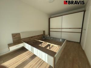 Pronájem bytu 2+kk, Brno - Trnitá, Trnitá, 47 m2