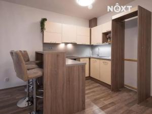 Prodej bytu 2+kk, Praha - Vysočany, Strnadových, 56 m2