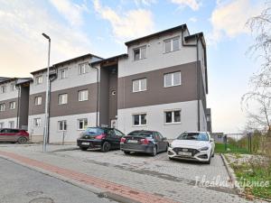 Pronájem bytu 3+kk, Vochov, 80 m2