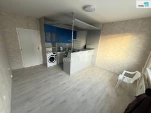 Pronájem bytu 2+kk, Česká Lípa, Štursova, 40 m2