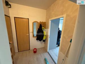 Pronájem bytu 2+kk, Česká Lípa, Štursova, 40 m2