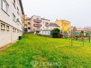 Prodej bytu 3+1, Znojmo, Fejfalíkova, 84 m2