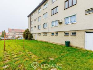 Prodej bytu 3+1, Znojmo, Fejfalíkova, 84 m2