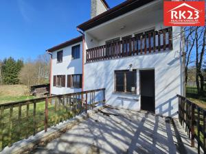 Prodej rodinného domu, Zádub-Závišín - Zádub, 422 m2