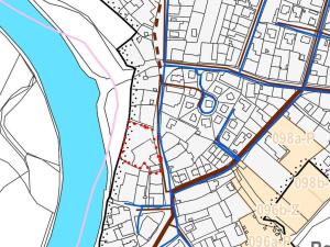 Prodej podílu 1/2 rodinného domu, Pardubice - Rosice, Rybitevská, 137 m2