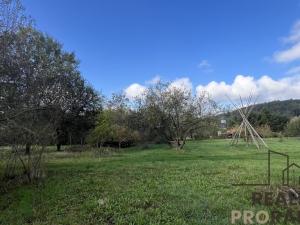 Prodej zahrady, Černá Hora, 6630 m2