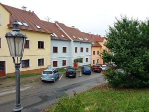 Pronájem bytu 4+kk, Mikulov, Brněnská, 100 m2