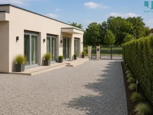 Prodej rodinného domu, Moravské Budějovice, 510 m2