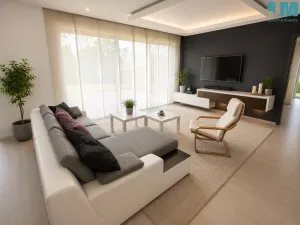 Prodej rodinného domu, Moravské Budějovice, 510 m2