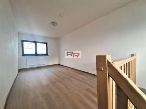 Pronájem bytu 1+kk, Šternberk, Hlavní náměstí, 43 m2