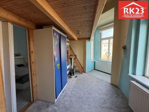 Prodej bytu 2+1, Mariánské Lázně, Ruská, 62 m2