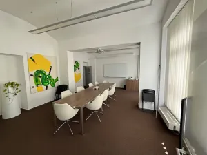 Pronájem obchodního prostoru, Praha - Nusle, Bělehradská, 170 m2