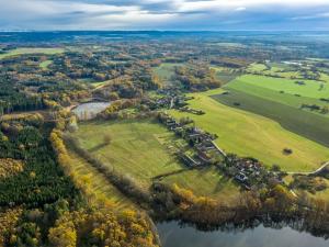 Prodej zemědělské usedlosti, Smetanova Lhota, 1000 m2