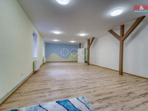 Pronájem obchodního prostoru, Loděnice, Karlštejnská, 400 m2