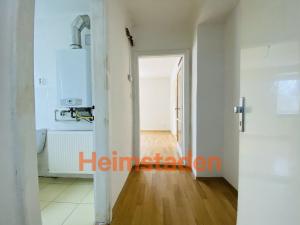 Pronájem bytu 2+1, Hlučín, Boženy Němcové, 49 m2