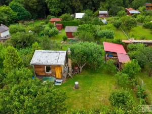 Prodej chaty, Písek, 15 m2