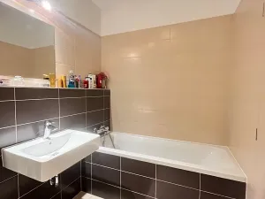 Prodej bytu 2+kk, Praha - Hlubočepy, Devonská, 86 m2