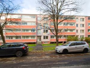 Prodej bytu 4+1, Louny, Zahradní, 79 m2