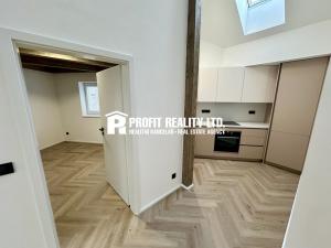 Pronájem bytu 2+kk, Beroun, Sadová, 52 m2