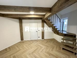 Pronájem bytu 2+kk, Beroun, Sadová, 52 m2