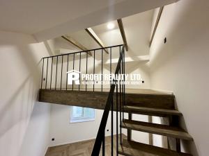 Pronájem bytu 2+kk, Beroun, Sadová, 52 m2