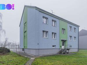 Prodej bytu 3+1, Věrovany - Nenakonice, 74 m2