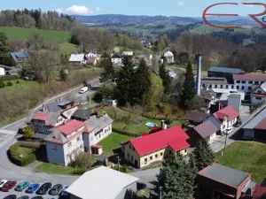 Prodej rodinného domu, Držkov, 300 m2