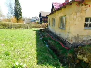 Prodej rodinného domu, Držkov, 300 m2