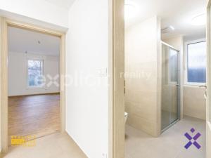 Prodej bytu 2+kk, Zlín, Lorencova, 63 m2