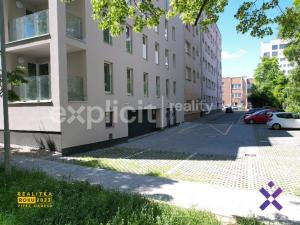 Prodej bytu 2+kk, Zlín, Lorencova, 63 m2